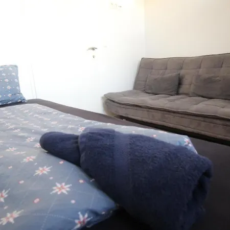 Double Room In Floridsdorf Area