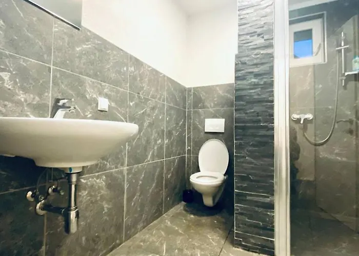 فندق Double In Floridsdorf Area