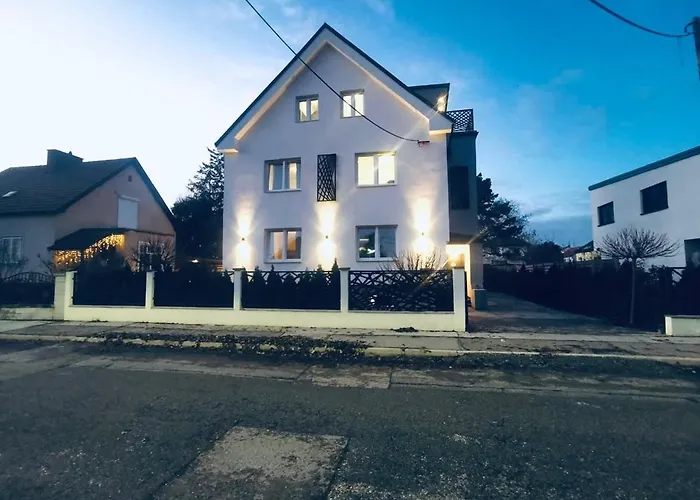Double In Floridsdorf Area فندق