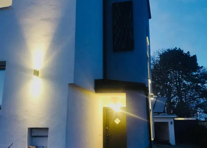 Double In Floridsdorf Area *