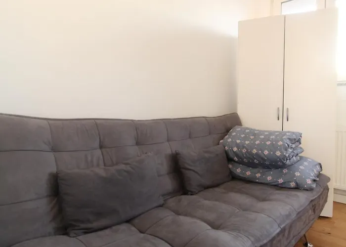 فندق Double In Floridsdorf Area