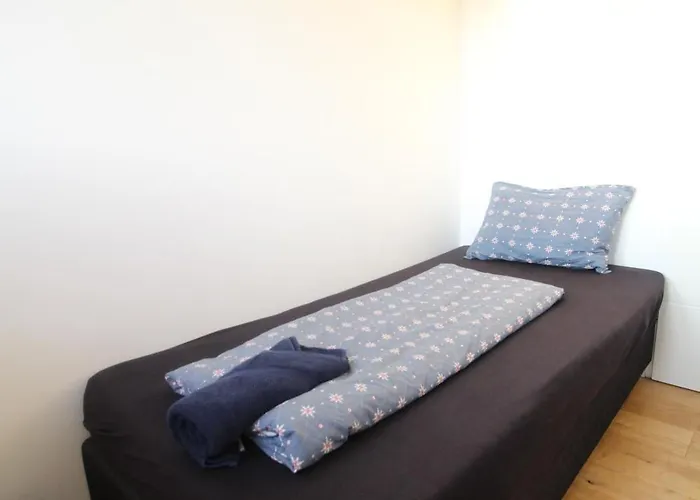 Double In Floridsdorf Area *