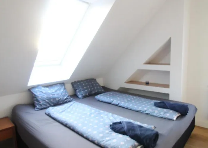 Double In Floridsdorf Area فيينا